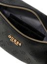 GUESS Devon Sling Black Logo GUESS Devon Sling Black Logo