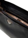 GUESS Devon 3 Compartment Tote Black GUESS Devon 3 Compartment Tote Black