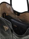 GUESS Victtoria 2 in 1 Tote L Black Logo GUESS Victtoria 2 in 1 Tote L Black Logo