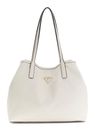 GUESS Victtoria 2 in 1 Tote L Stone Logo GUESS Victtoria 2 in 1 Tote L Stone Logo