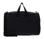 MANDARINA DUCK Revival 2.0 Duffle Nero MANDARINA DUCK Revival 2.0 Duffle Nero