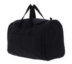 MANDARINA DUCK Revival 2.0 Duffle Nero MANDARINA DUCK Revival 2.0 Duffle Nero