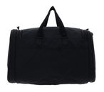 MANDARINA DUCK Revival 2.0 Duffle Nero MANDARINA DUCK Revival 2.0 Duffle Nero