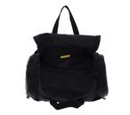 MANDARINA DUCK Revival 2.0 Duffle Nero MANDARINA DUCK Revival 2.0 Duffle Nero