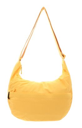 MANDARINA DUCK Revival 2.0 Hobo Bag Duck Yellow