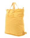 MANDARINA DUCK Revival 2.0 Tote Duck Yellow MANDARINA DUCK Revival 2.0 Tote Duck Yellow