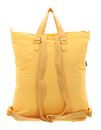 MANDARINA DUCK Revival 2.0 Tote Duck Yellow MANDARINA DUCK Revival 2.0 Tote Duck Yellow