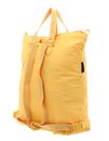 MANDARINA DUCK Revival 2.0 Tote Duck Yellow MANDARINA DUCK Revival 2.0 Tote Duck Yellow
