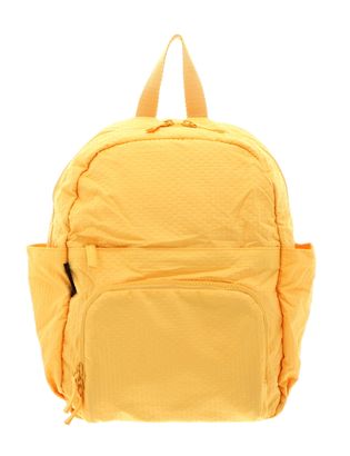 MANDARINA DUCK Revival 2.0 Backpack Duck Yellow MANDARINA DUCK Revival 2.0 Backpack Duck Yellow