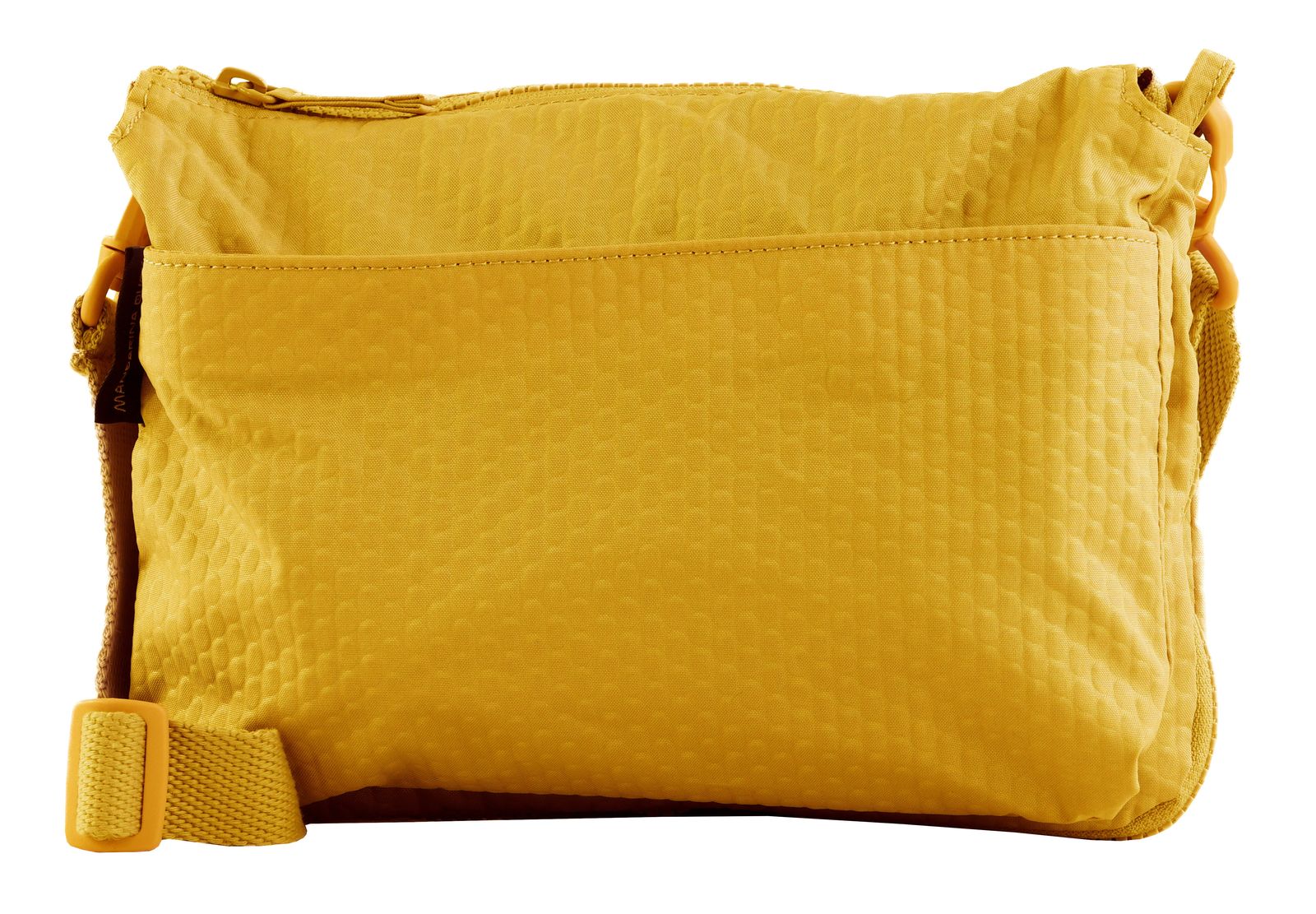 MANDARINA DUCK Revival 2.0 Pochette Duck Yellow