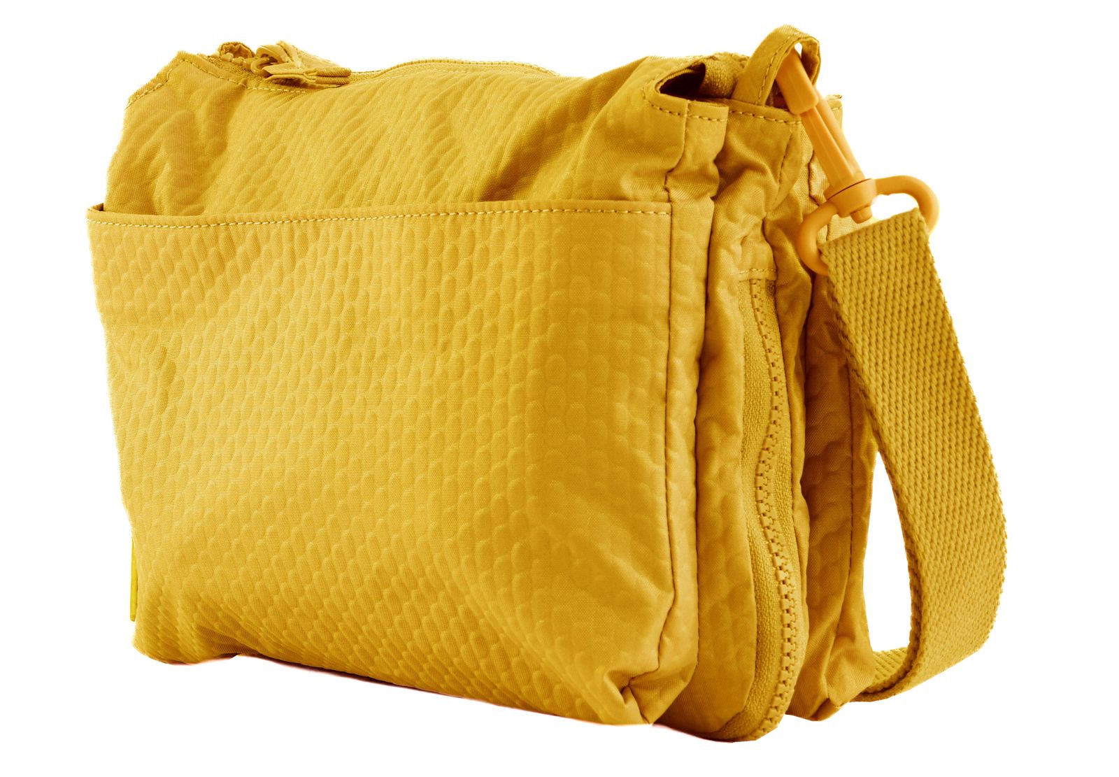 MANDARINA DUCK Revival 2.0 Pochette Duck Yellow MANDARINA DUCK Revival 2.0 Pochette Duck Yellow