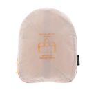 MANDARINA DUCK Revival 2.0 Duffle Duck Yellow MANDARINA DUCK Revival 2.0 Duffle Duck Yellow