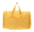 MANDARINA DUCK Revival 2.0 Duffle Duck Yellow MANDARINA DUCK Revival 2.0 Duffle Duck Yellow