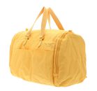 MANDARINA DUCK Revival 2.0 Duffle Duck Yellow MANDARINA DUCK Revival 2.0 Duffle Duck Yellow