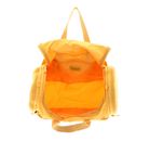 MANDARINA DUCK Revival 2.0 Duffle Duck Yellow MANDARINA DUCK Revival 2.0 Duffle Duck Yellow