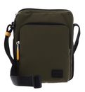MANDARINA DUCK Y-LITE Crossover Bag Soldier MANDARINA DUCK Y-LITE Crossover Bag Soldier