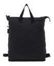 MANDARINA DUCK Revival 2.0 Tote Nero MANDARINA DUCK Revival 2.0 Tote Nero