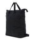 MANDARINA DUCK Revival 2.0 Tote Nero MANDARINA DUCK Revival 2.0 Tote Nero