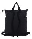 MANDARINA DUCK Revival 2.0 Tote Nero MANDARINA DUCK Revival 2.0 Tote Nero