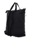 MANDARINA DUCK Revival 2.0 Tote Nero MANDARINA DUCK Revival 2.0 Tote Nero