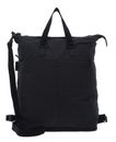 MANDARINA DUCK Revival 2.0 Tote Nero MANDARINA DUCK Revival 2.0 Tote Nero