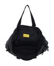 MANDARINA DUCK Revival 2.0 Tote Nero MANDARINA DUCK Revival 2.0 Tote Nero