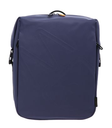 MANDARINA DUCK MD Urban Backpack Blue Indigo