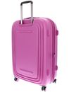 MANDARINA DUCK Logoduck + Trolley L Digital Pink MANDARINA DUCK Logoduck + Trolley L Digital Pink