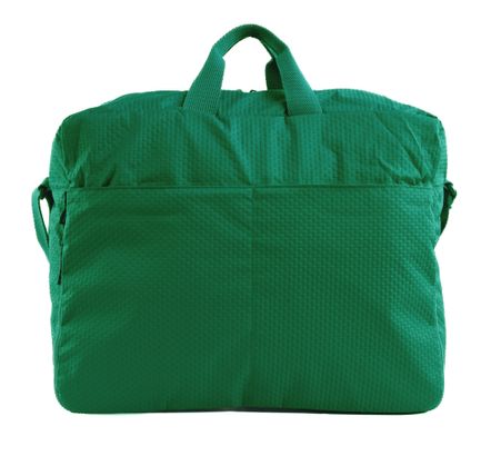 MANDARINA DUCK Revival 2.0 Duffle Bag Foliage Green