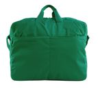 MANDARINA DUCK Revival 2.0 Duffle Bag Foliage Green