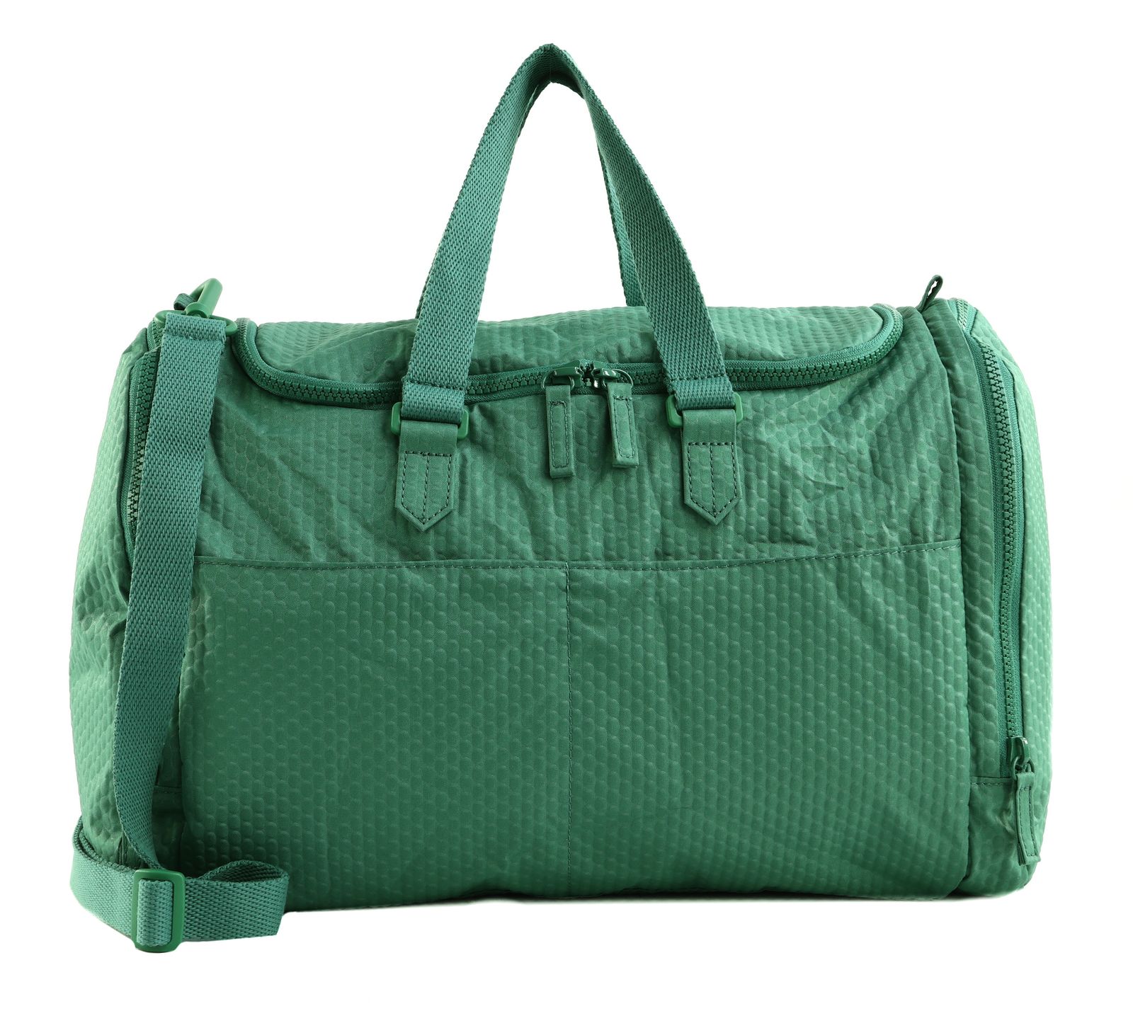 MANDARINA DUCK Revival 2.0 Duffle Foliage Green