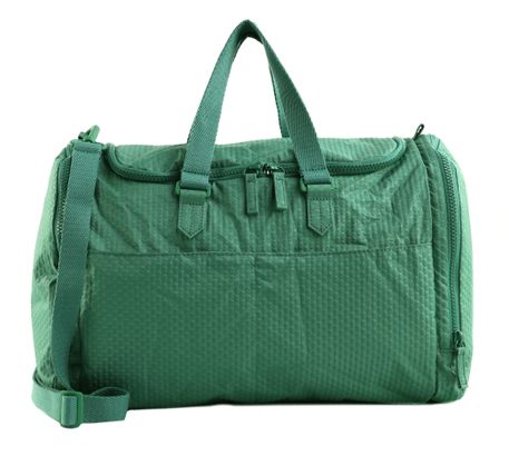 MANDARINA DUCK Revival 2.0 Duffle Foliage Green