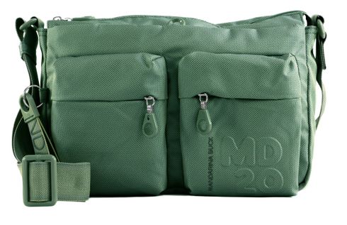 MANDARINA DUCK MD20 Medium Crossover Mint MANDARINA DUCK MD20 Medium Crossover Mint