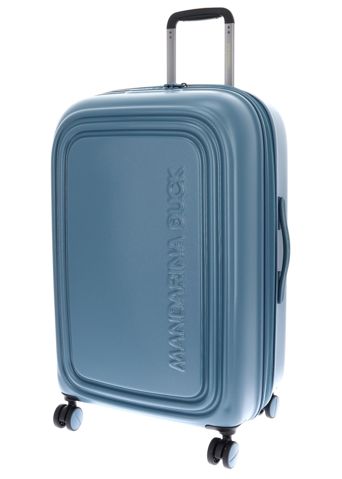 MANDARINA DUCK Logoduck + Trolley M Tailor Blue
