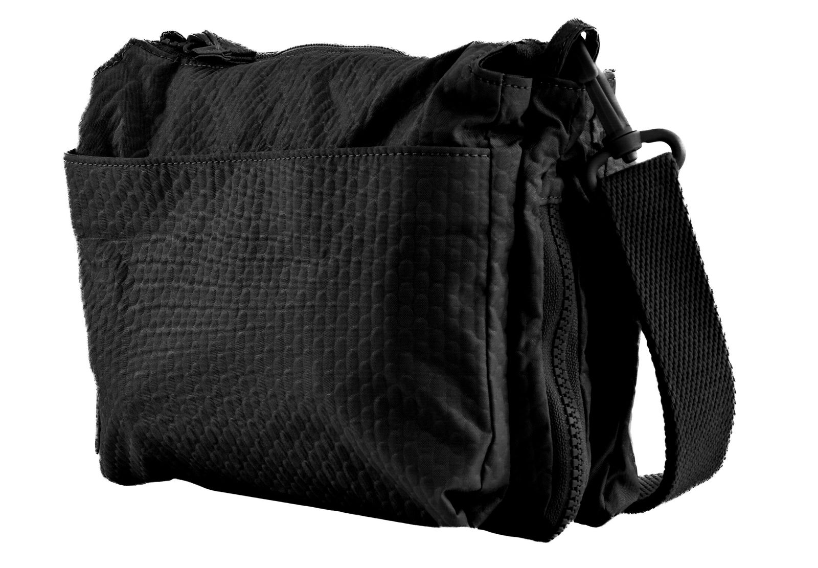 MANDARINA DUCK Revival 2.0 Pochette Nero MANDARINA DUCK Revival 2.0 Pochette Nero