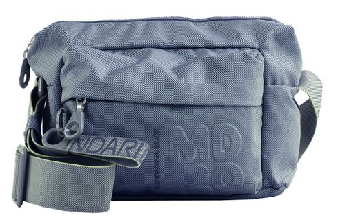 MANDARINA DUCK MD20 Small Zip Crossover Cosmic