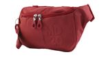 MANDARINA DUCK MD20 Bum Bag Cranberry