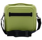 MANDARINA DUCK Logoduck + Beauty Case Winter Olive