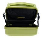 MANDARINA DUCK Logoduck + Beauty Case Winter Olive