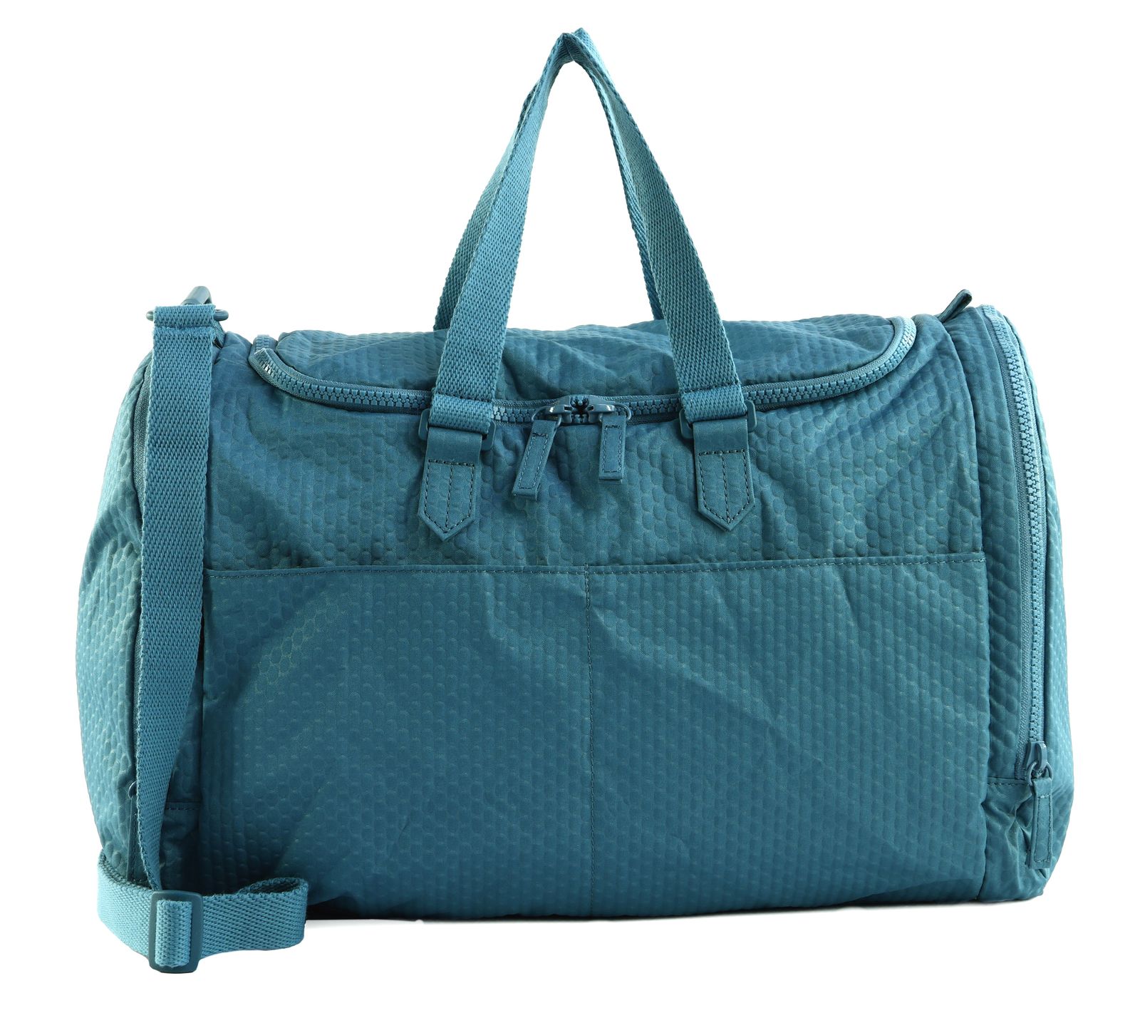 MANDARINA DUCK Revival 2.0 Duffle Tailor Blue