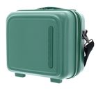 MANDARINA DUCK Logoduck + Beauty Case Foliage Green