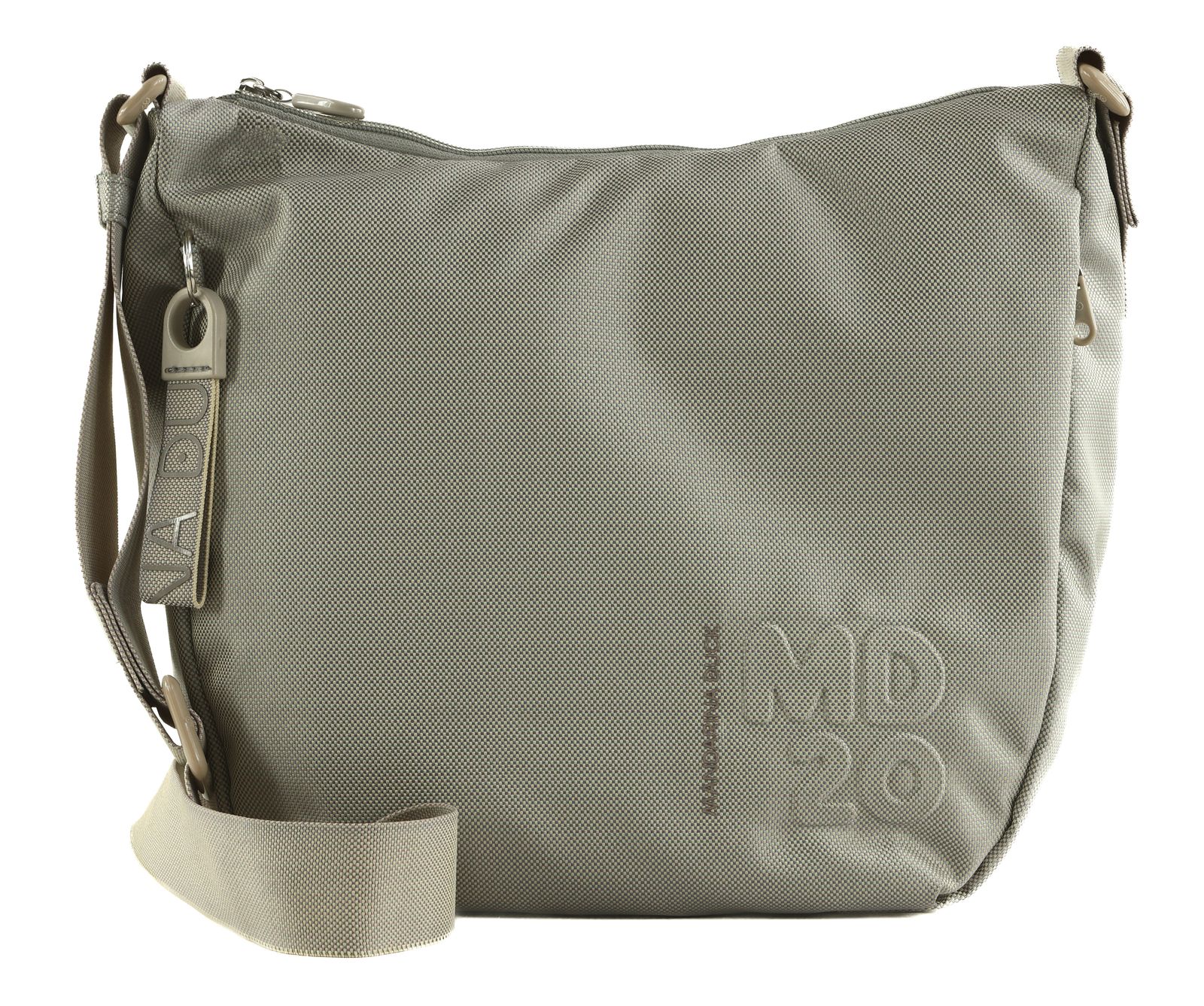 MANDARINA DUCK MD20 Crossover Bag M Cocoon