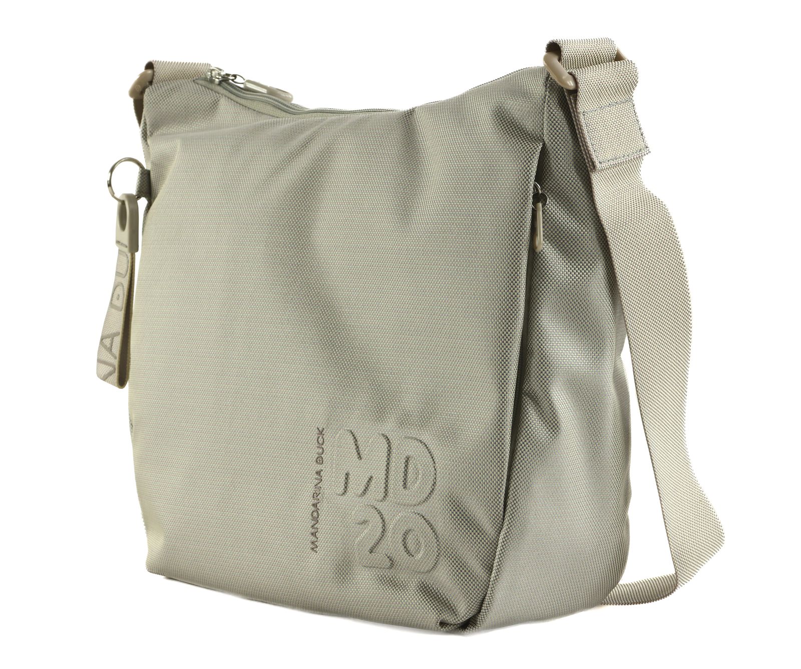 MANDARINA DUCK MD20 Crossover Bag M Cocoon MANDARINA DUCK MD20 Crossover Bag M Cocoon