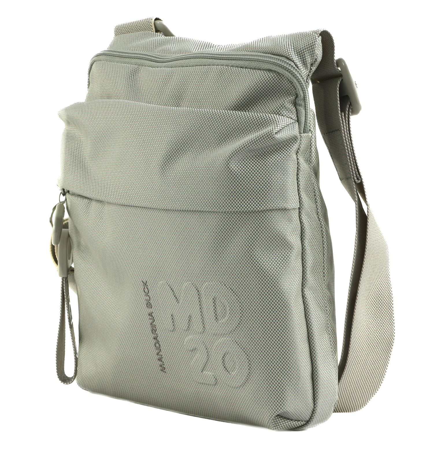 MANDARINA DUCK MD20 Small Crossover Cocoon MANDARINA DUCK MD20 Small Crossover Cocoon