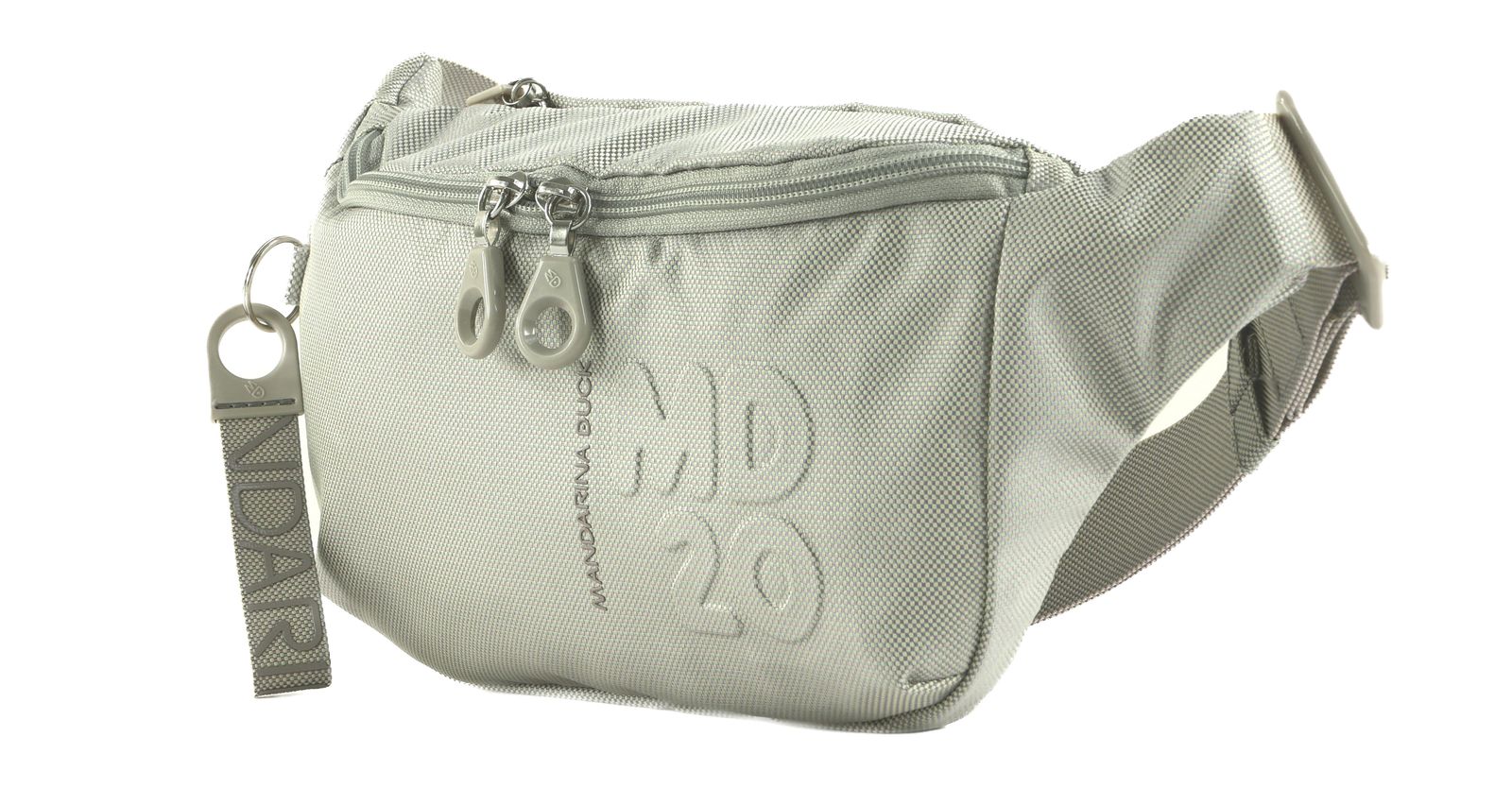 MANDARINA DUCK MD20 Bum Bag Cocoon MANDARINA DUCK MD20 Bum Bag Cocoon