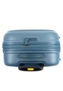 MANDARINA DUCK Logoduck + Trolley L Tailor Blue MANDARINA DUCK Logoduck + Trolley L Tailor Blue