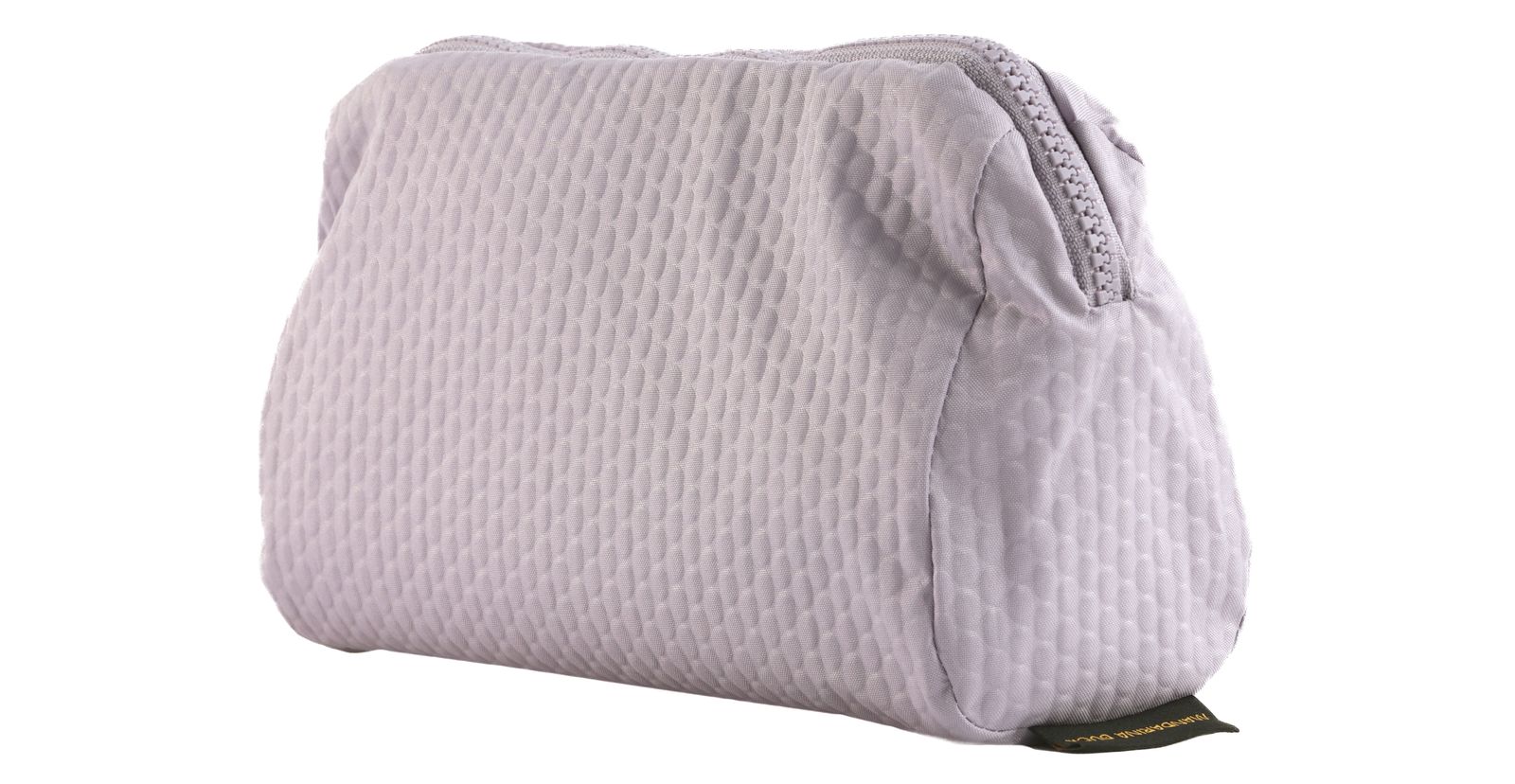 MANDARINA DUCK Revival 2.0 Pouch Frosty Lilac MANDARINA DUCK Revival 2.0 Pouch Frosty Lilac