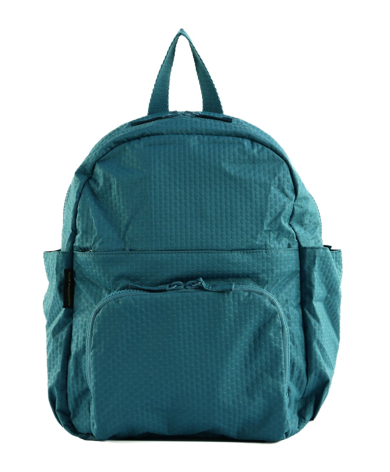 MANDARINA DUCK Revival 2.0 Backpack Tailor Blue