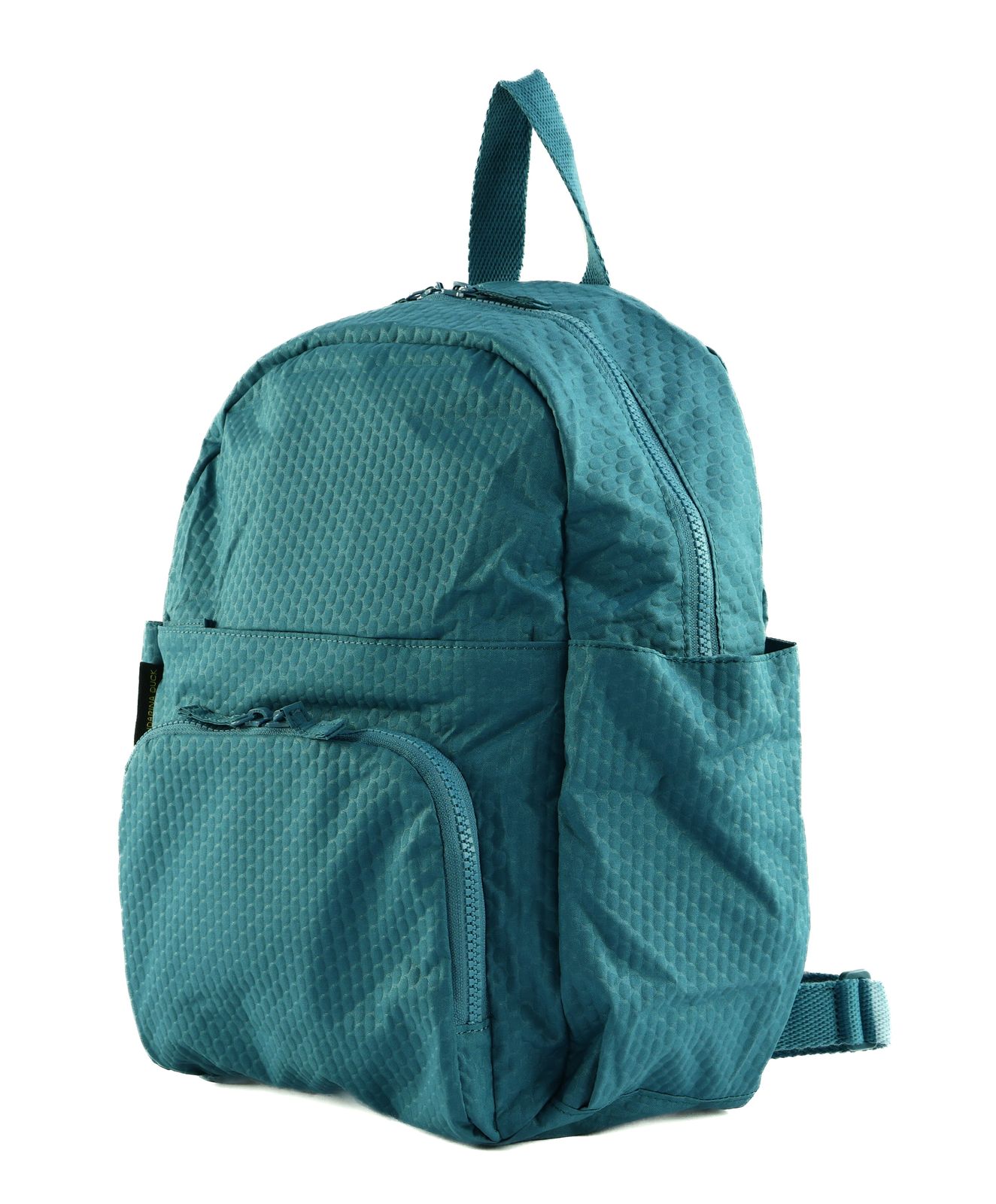 MANDARINA DUCK Revival 2.0 Backpack Tailor Blue MANDARINA DUCK Revival 2.0 Backpack Tailor Blue