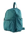 MANDARINA DUCK Revival 2.0 Backpack Tailor Blue MANDARINA DUCK Revival 2.0 Backpack Tailor Blue